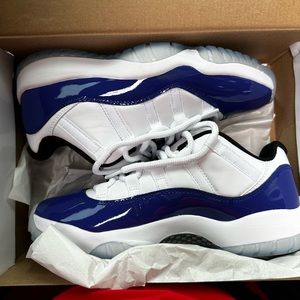 Women’s Jordan 11 Low